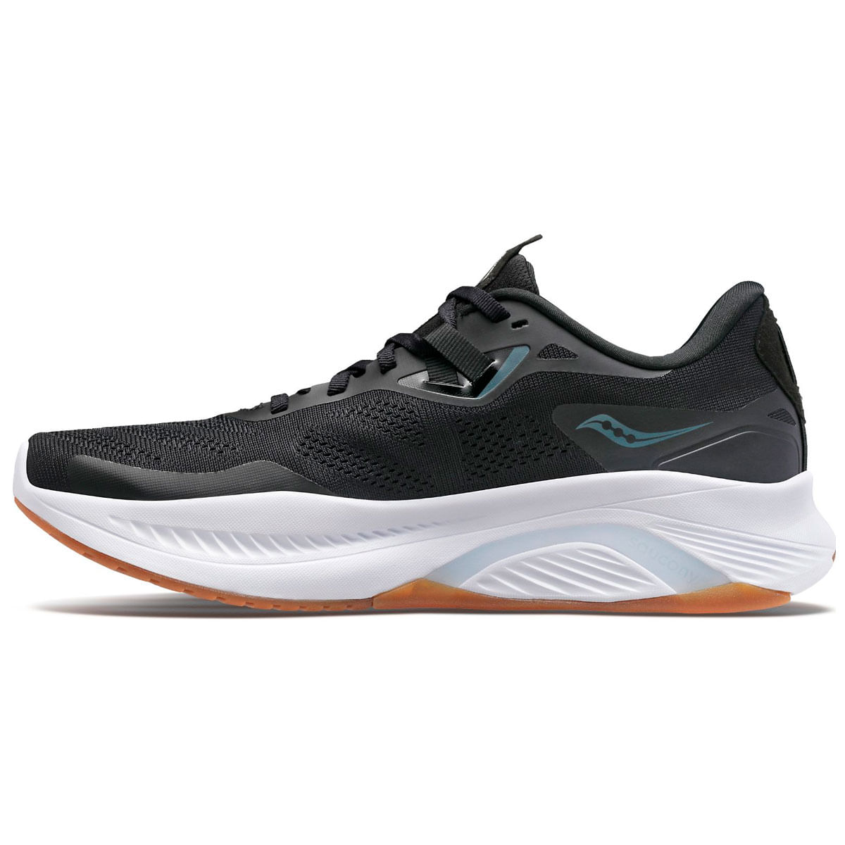 Saucony men's guide hot sale 1 running shoes