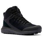 Botas-Columbia-Trailstorm-Mid-Waterproof-Trekking-Hombre-Black-Grey-1938881010