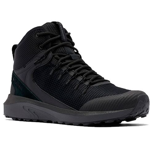 Botas Columbia Trailstorm Mid Waterproof Hombre