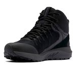 Botas-Columbia-Trailstorm-Mid-Waterproof-Trekking-Hombre-Black-Grey-1938881010-2