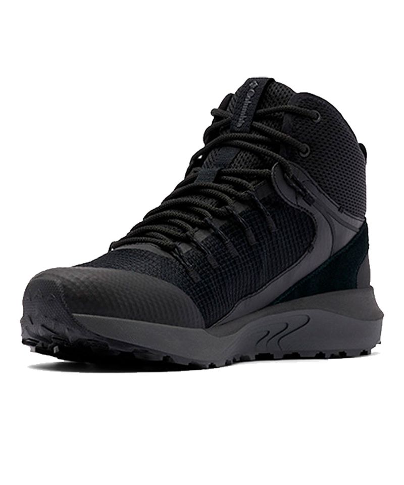 Botas-Columbia-Trailstorm-Mid-Waterproof-Trekking-Hombre-Black-Grey-1938881010-2