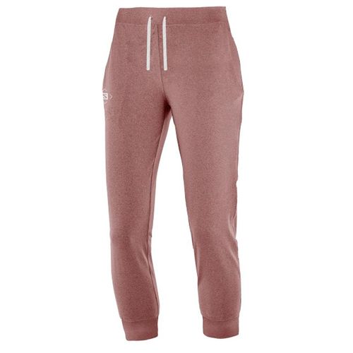 Pantalon Jogging Salomon Swop Fit Pant II Mujer