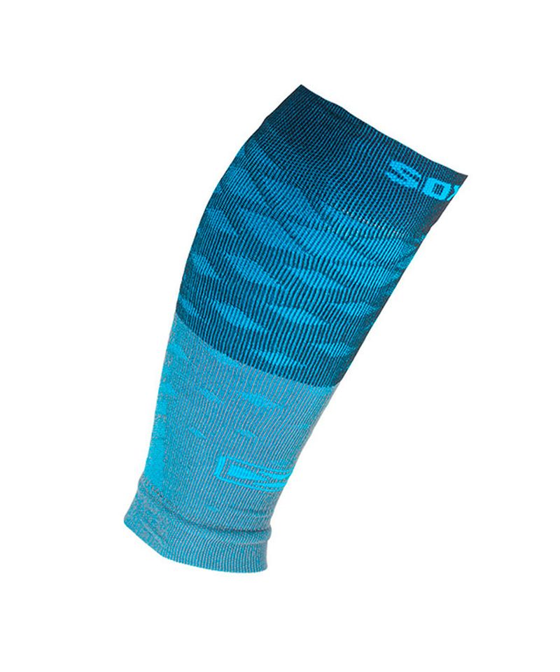 Pantorrilleras-Compresion-Sox-Infinitum-Running-Ciclismo-Unisex-Turquesa-PA11C