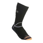 Medias-Sox-BiPack-x2-Trekking-Unisex-Negro-BIPACK-TRE-1