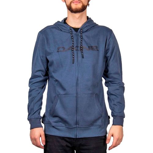 Campera Dakine Rail Tech Fleece Hombre