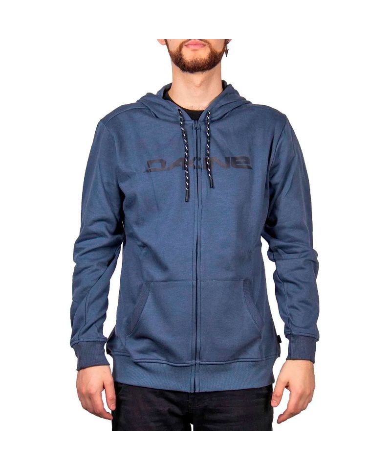 Campera-Dakine-Rail-Tech-Fleece-Urbano-Hombre-Ink-Blue