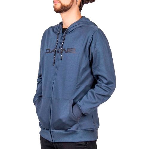 Campera Dakine Rail Tech Fleece Hombre