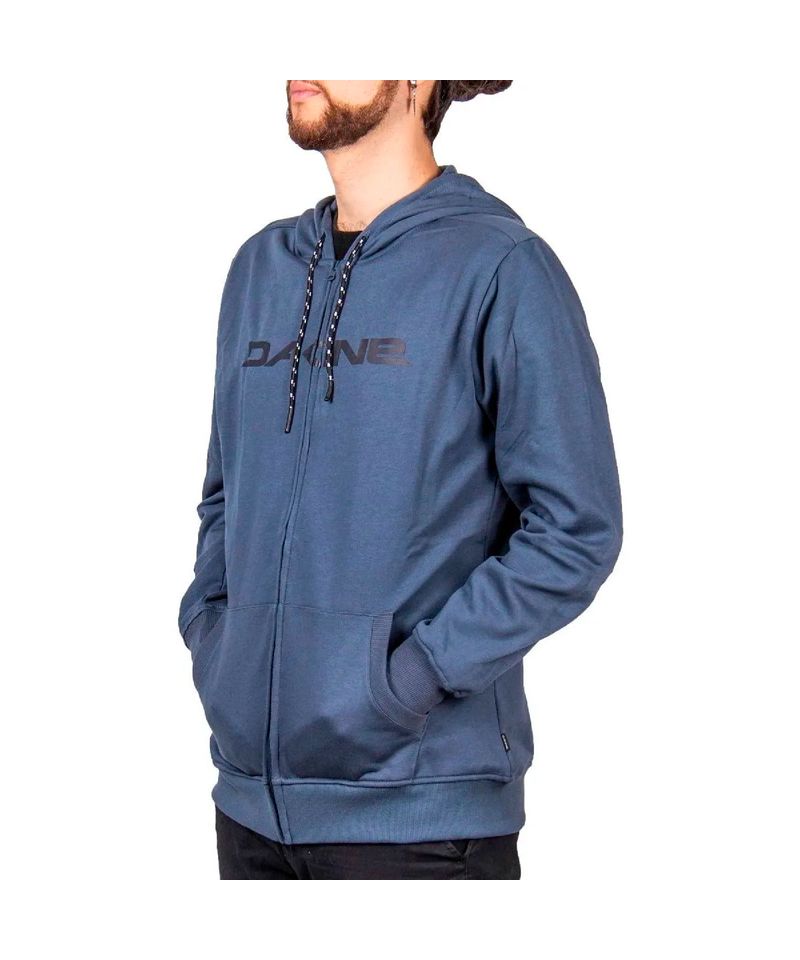 Campera-Dakine-Rail-Tech-Fleece-Urbano-Hombre-Ink-Blue-1