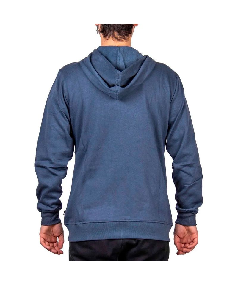 Campera-Dakine-Rail-Tech-Fleece-Urbano-Hombre-Ink-Blue-2