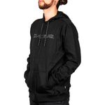 Campera-Dakine-Rail-Tech-Fleece-Urbano-Hombre-Black-1