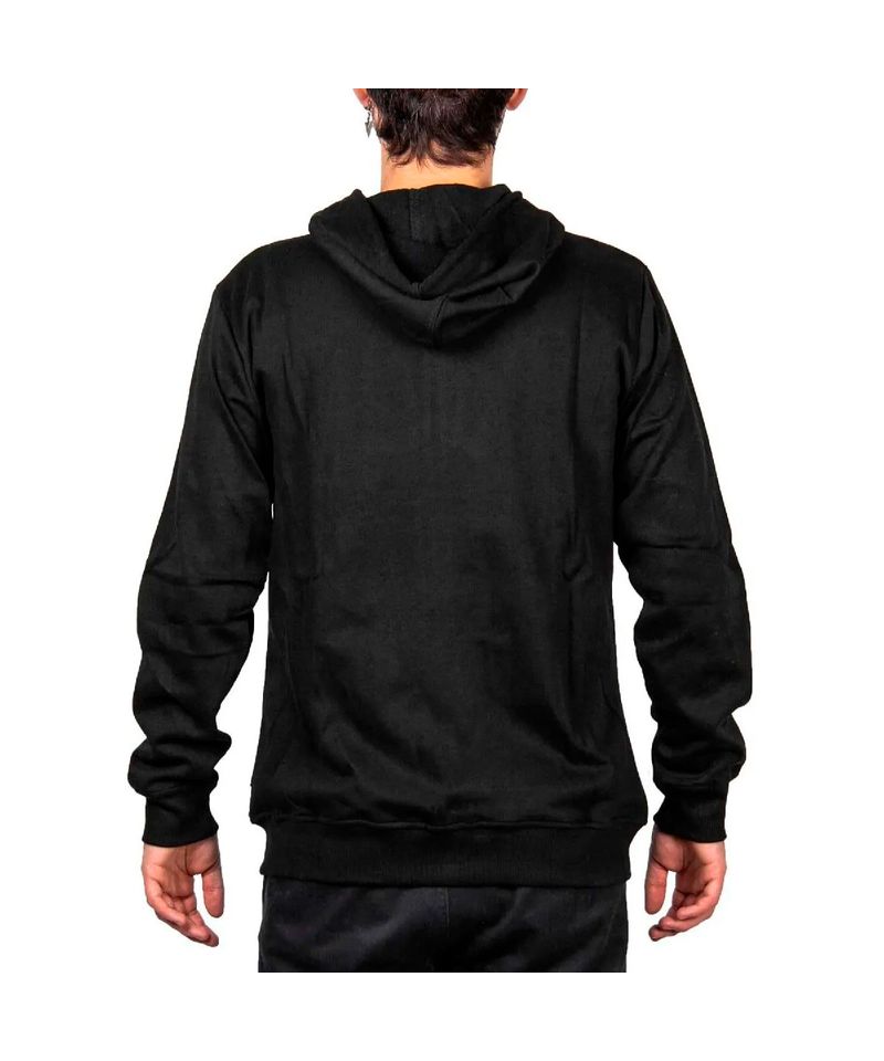 Campera-Dakine-Rail-Tech-Fleece-Urbano-Hombre-Black-2