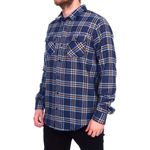 Camisa-Manga-Larga-Burton-Brighton-Flannel-Urbano-Hombre-Blue-B2HBRIGHFSHWI10-1