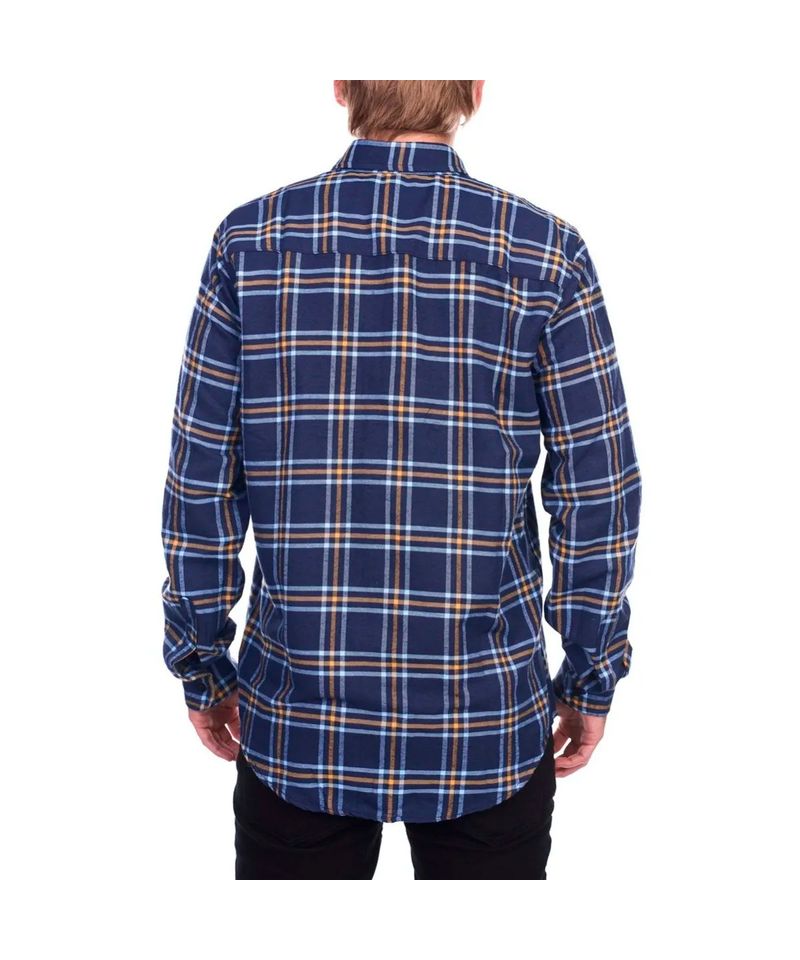 Camisa-Manga-Larga-Burton-Brighton-Flannel-Urbano-Hombre-Blue-B2HBRIGHFSHWI10-2