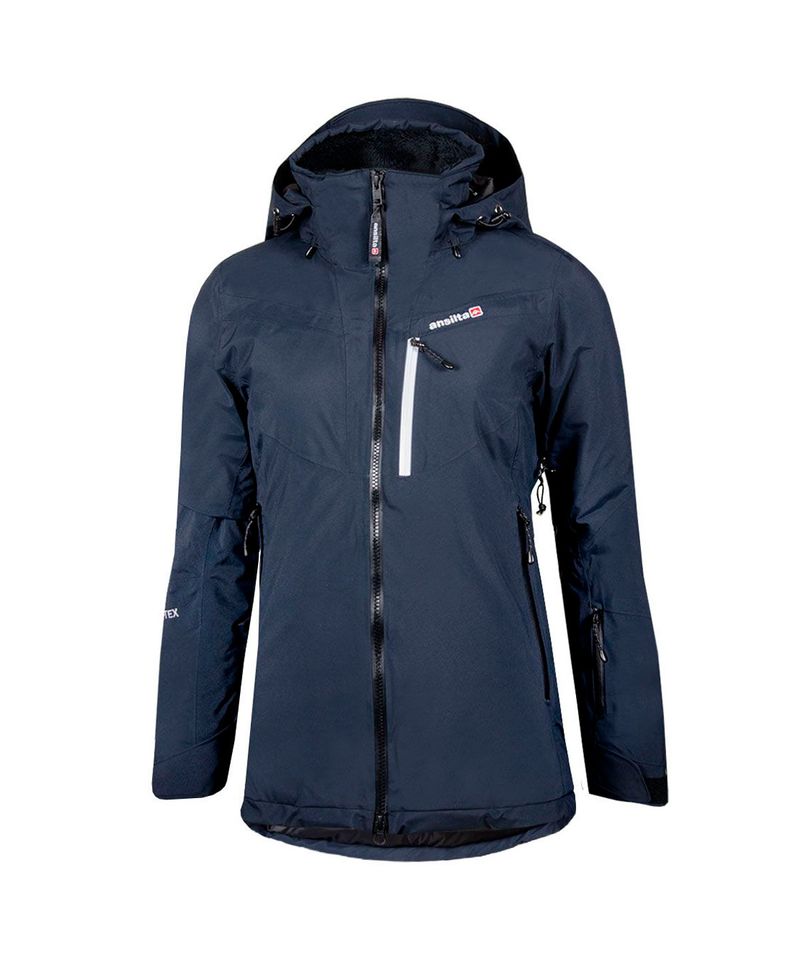 Chaqueta primaloft clearance mujer