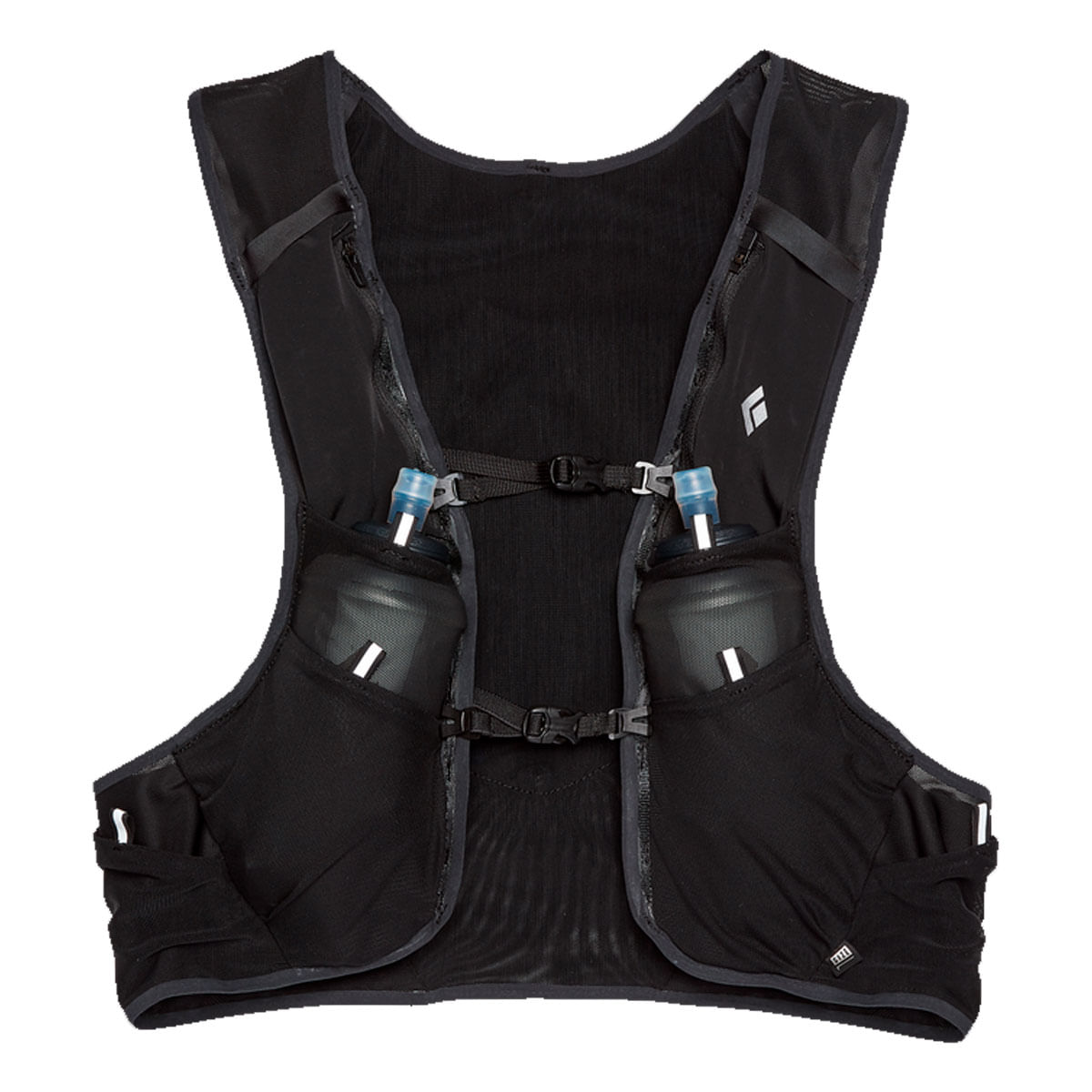 Chaleco Hidratacion Running Trail Weis Cross Vest 1.0