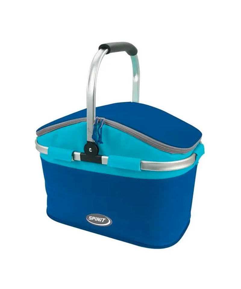 Conservadora-Canasta-Spinit-Tecno-Cooler-23L-Bolso-Termico-Camping-Azul-Celeste-156009