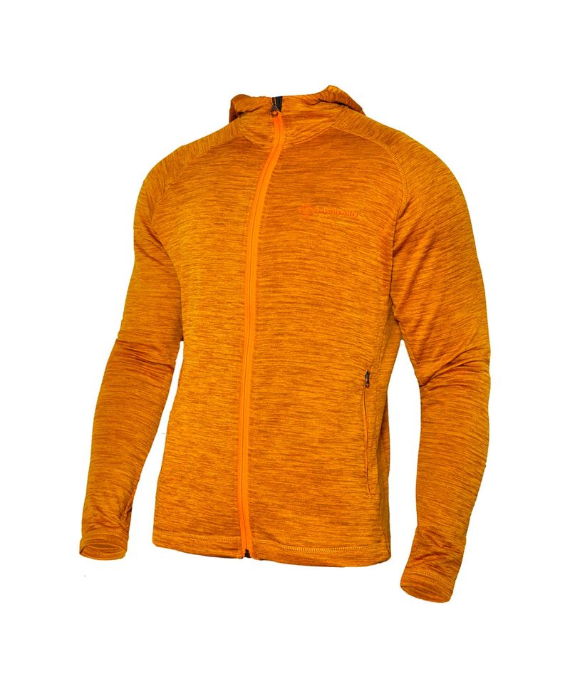 Campera-Makalu-Annapurta-Hoody-Running-Hombre-Ocre-6601