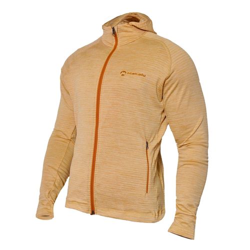 Campera Makalu Annapurna Hoody Hombre