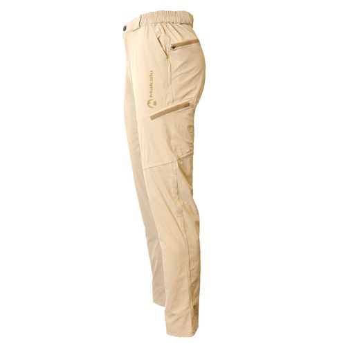 Pantalon Makalu Quechua Hombre