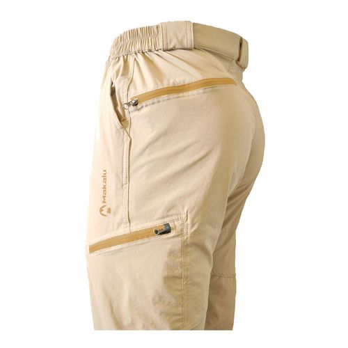 Pantalon Makalu Quechua Hombre