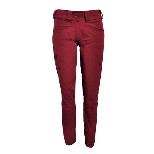 Pantalon Makalu Quechua Mujer