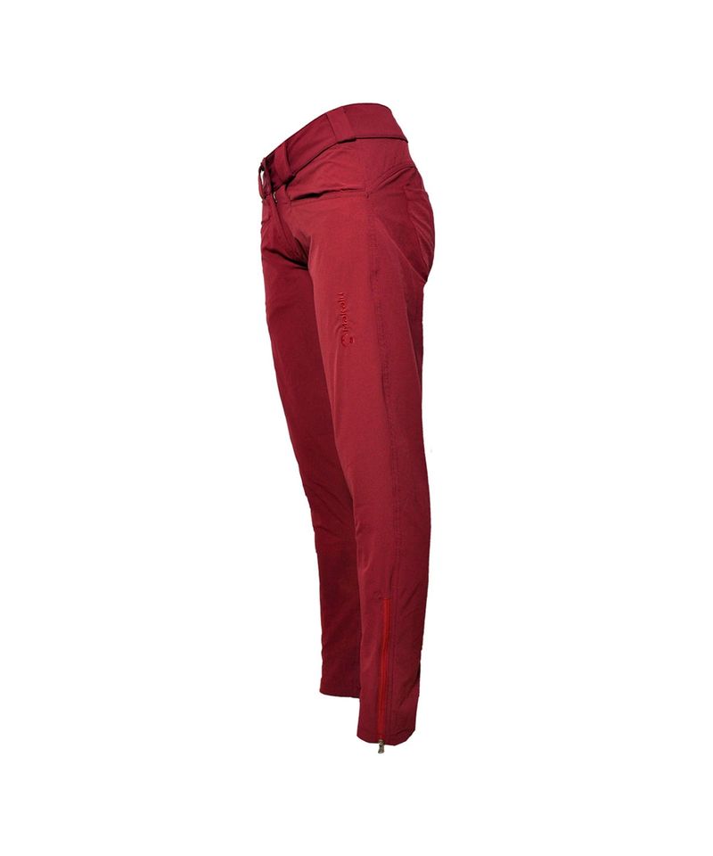 Pantalon Quechua Trekking Mujer Makalu