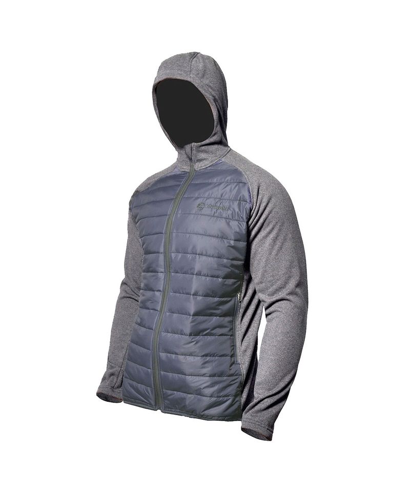 Campera-Makalu-Hybrid-Hoody-Trekking-Hiking-Hombre-Azul-Acero-6500