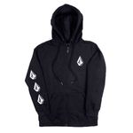 Campera-Volcom-Single-Stone-Urbano-Junior-Black-02825-02