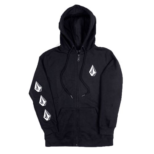 Campera Volcom Single Stone Junior