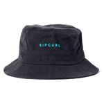 Gorro-Piluso-Rip-Curl-Valley-Bucket-Urbano-Niños-Niñas-Black-07249-I2