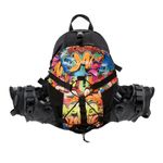 Mochila-Porta-Rollers-Alaska-Rider-10L-Rollers-Urbano-Graffiti-AU2752-188-2