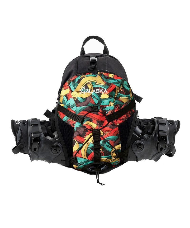 Mochila-Porta-Rollers-Alaska-Rider-10L-Rollers-Urbano-Crazy-AU2752-189-2