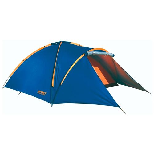 Carpa Spinit Adventure 4 Personas