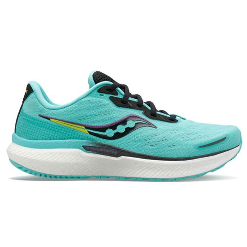 Zapatillas Saucony Triumph 19 Mujer