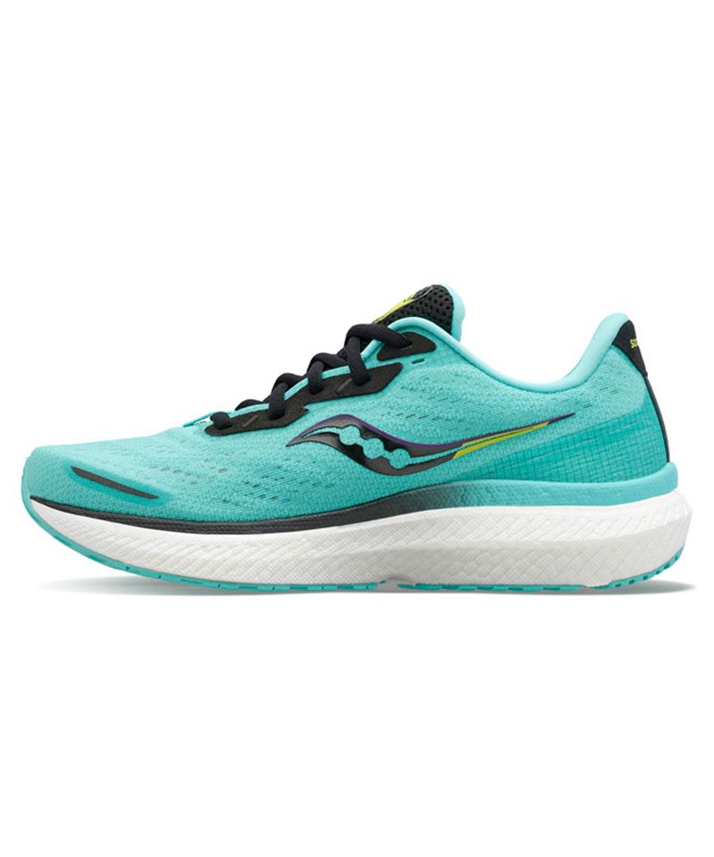 Saucony triumph clearance womens