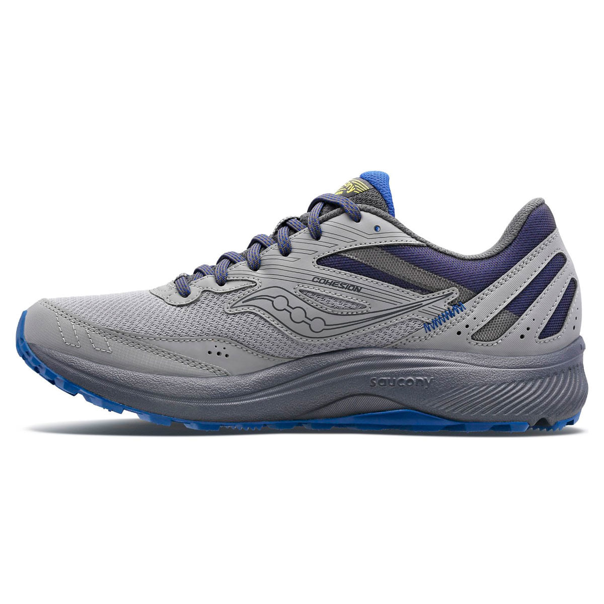 Comprar saucony cheap cohesion 6 hombre