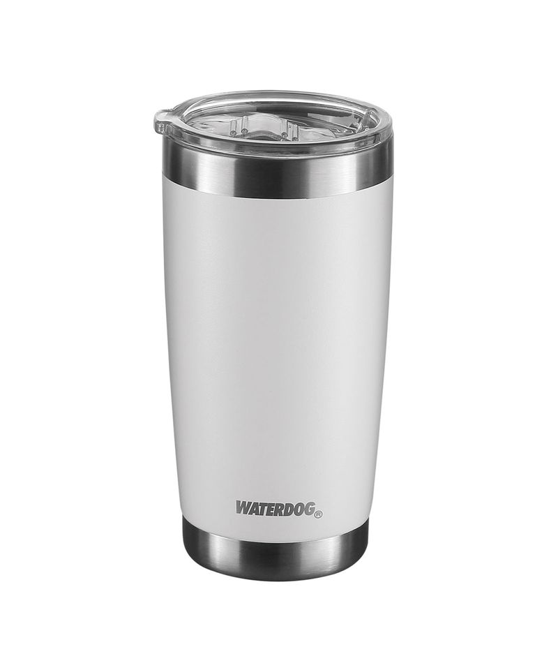 WATERDOG BORDA 500 VASO TERMICO ACERO INOXIDABLE