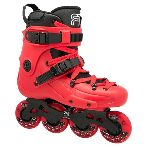 Rollers FR Skates FR1 80 Freeride Unisex