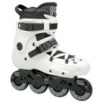 Rollers-FR-Skates-FR1-80-Freeride-Freestyle-Unisex-White-FR180-WH