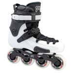 Rollers-FR-Skates-FR3-80-Freeride-Freestyle-Unisex--White-FR380-WH