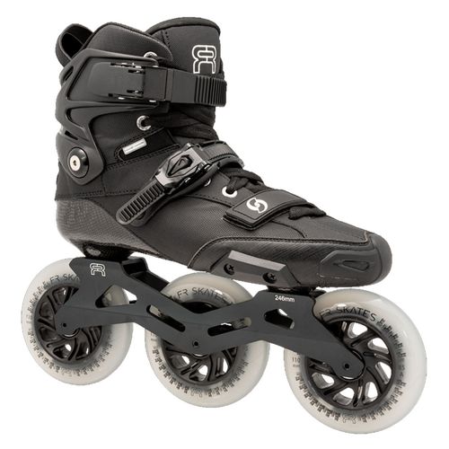 Rollers FR Skates Spin 310 Freestyle Freeride Unisex