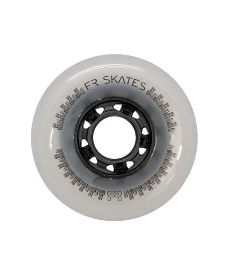 Ruedas-Rollers-76mm-FR-SKATES-Downtown-85A-Pack-x4-Natural-FRWL-DT76-NL-BK