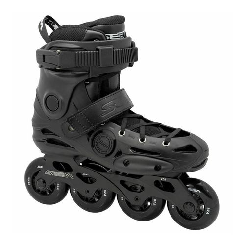 Rollers Seba E3 J  76 Freeride Unisex