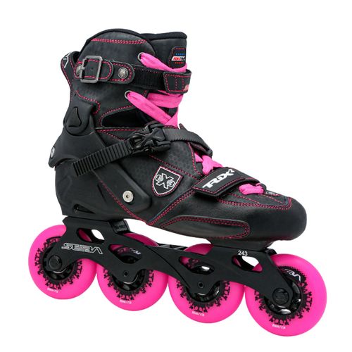 Rollers Seba Trix2 80 Freestyle Freeride Mujer