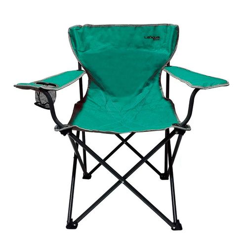 Sillon Silla Lexus Director Plegable Camping