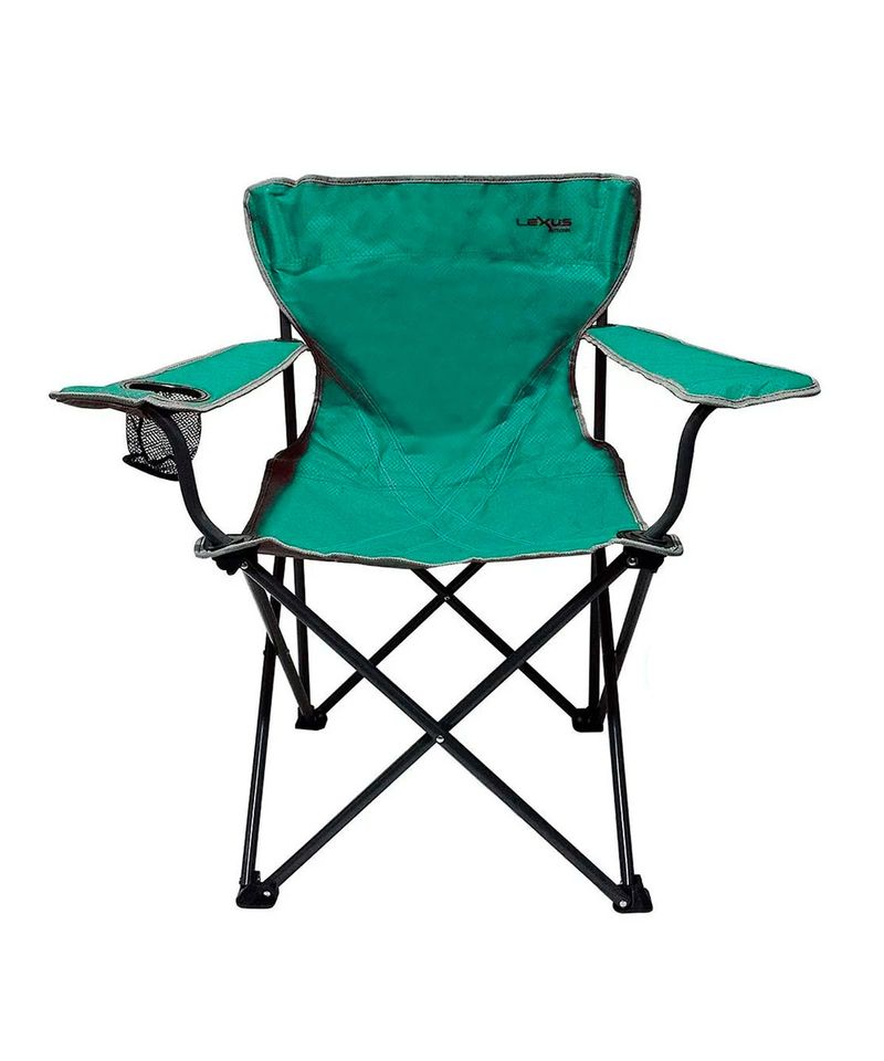 Sillon-Silla-Lexus-Director-Plegable-Camping-Verde-AC2302-GR