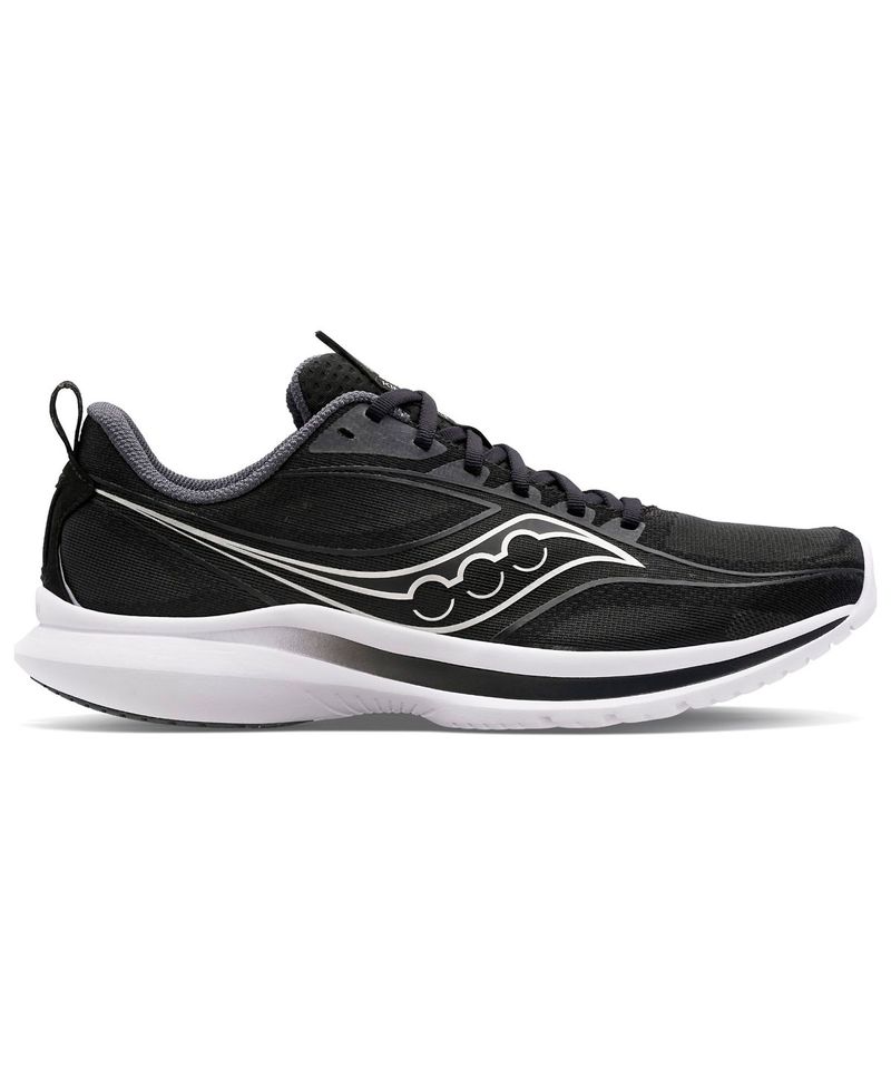 Zapatillas-Saucony-Kinvara-13-Running-Mujer-Black-Silver-S10723-05