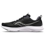 Zapatillas-Saucony-Kinvara-13-Running-Mujer-Black-Silver-S10723-05-1