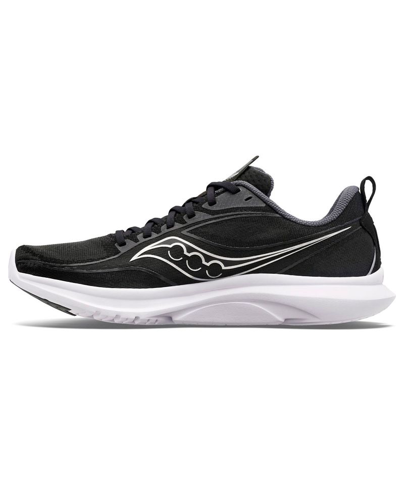 Zapatillas-Saucony-Kinvara-13-Running-Mujer-Black-Silver-S10723-05-1