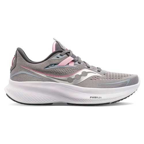 Zapatillas Saucony Ride 15 Mujer